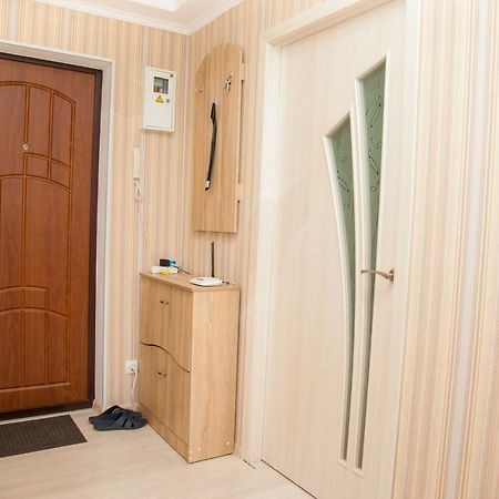 Semi-luxury Apartment on Zaporozhskaya 9 Zaporizhia Dış mekan fotoğraf