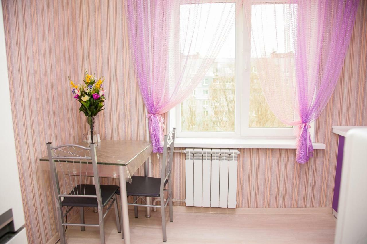 Semi-luxury Apartment on Zaporozhskaya 9 Zaporizhia Dış mekan fotoğraf